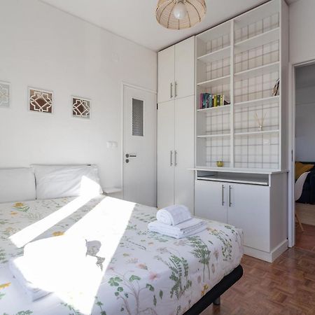 Beach House Cascais Estoril Ngoại thất bức ảnh