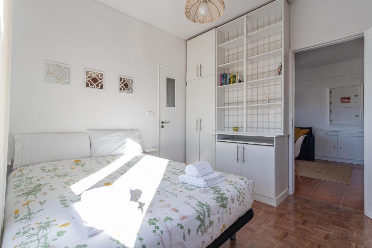 Beach House Cascais Estoril Ngoại thất bức ảnh