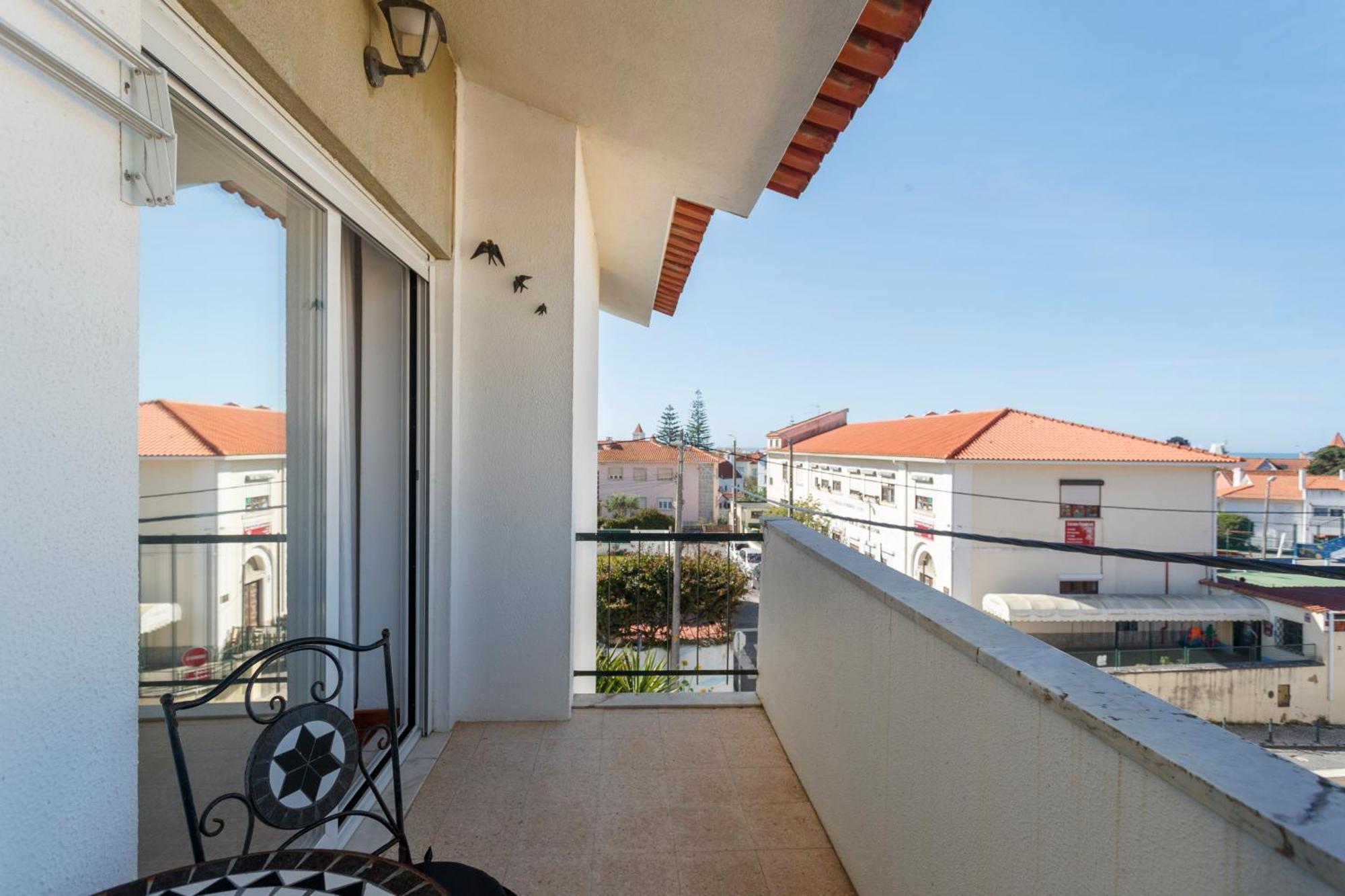 Beach House Cascais Estoril Ngoại thất bức ảnh