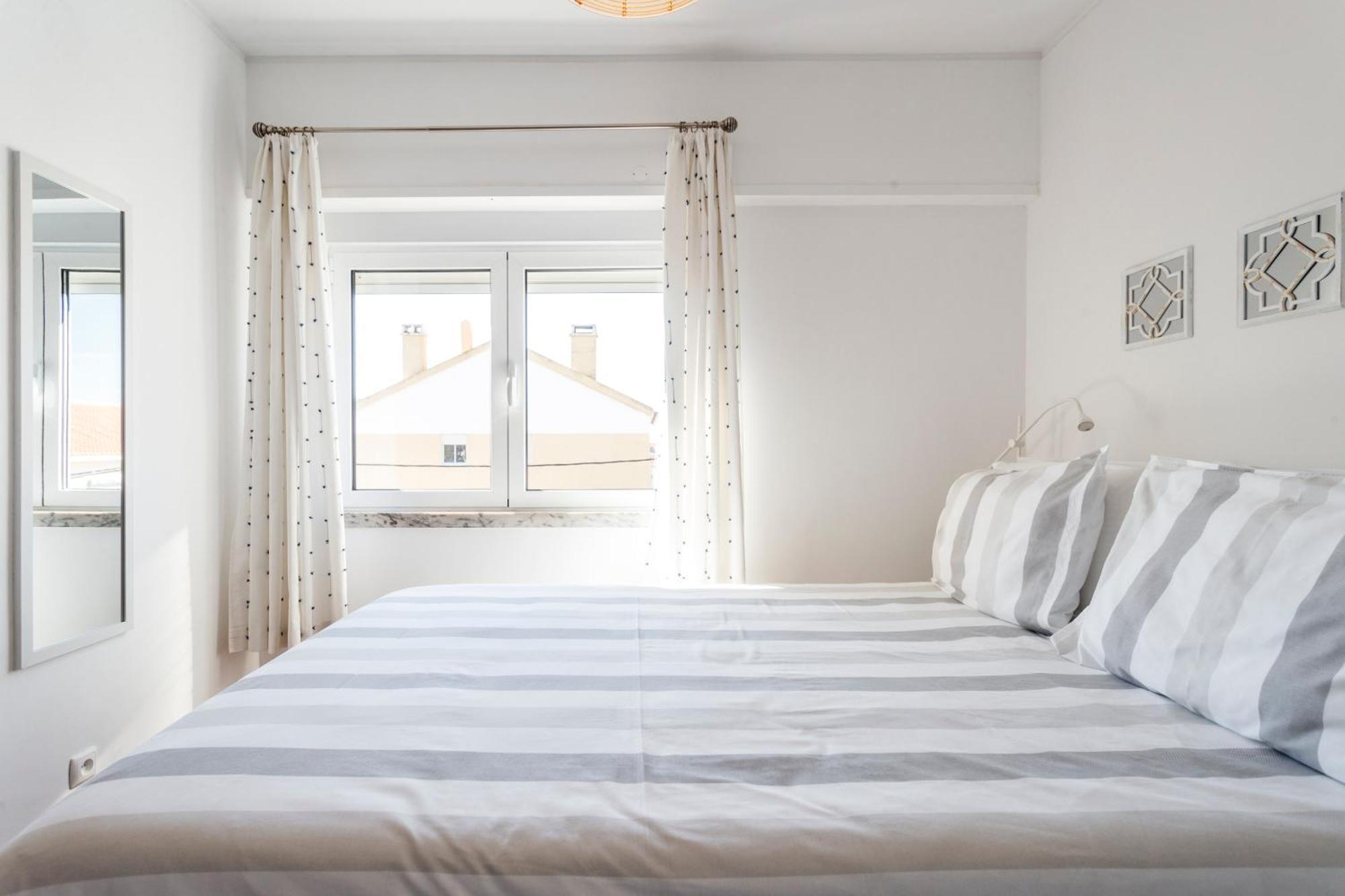 Beach House Cascais Estoril Ngoại thất bức ảnh