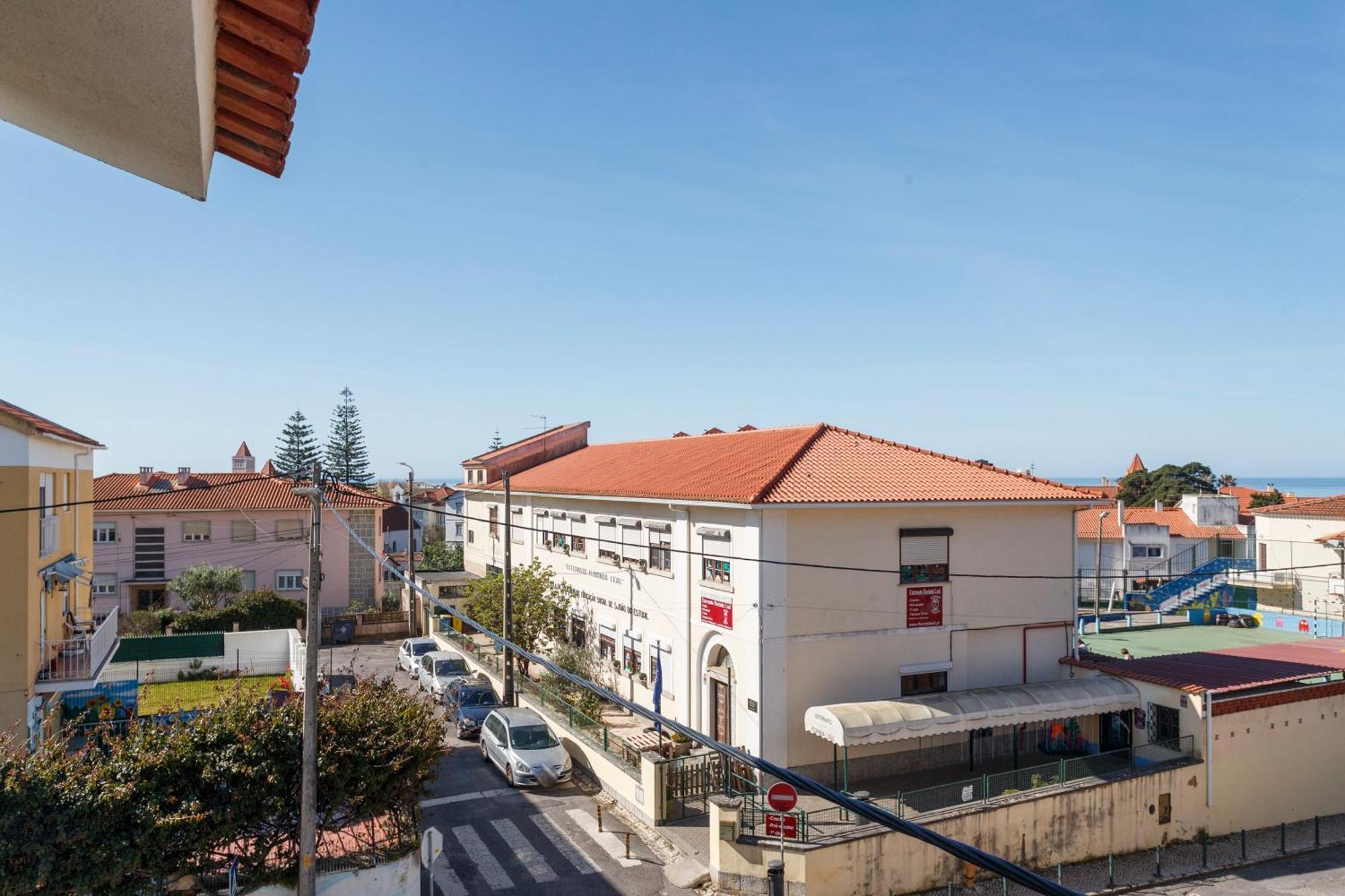 Beach House Cascais Estoril Ngoại thất bức ảnh
