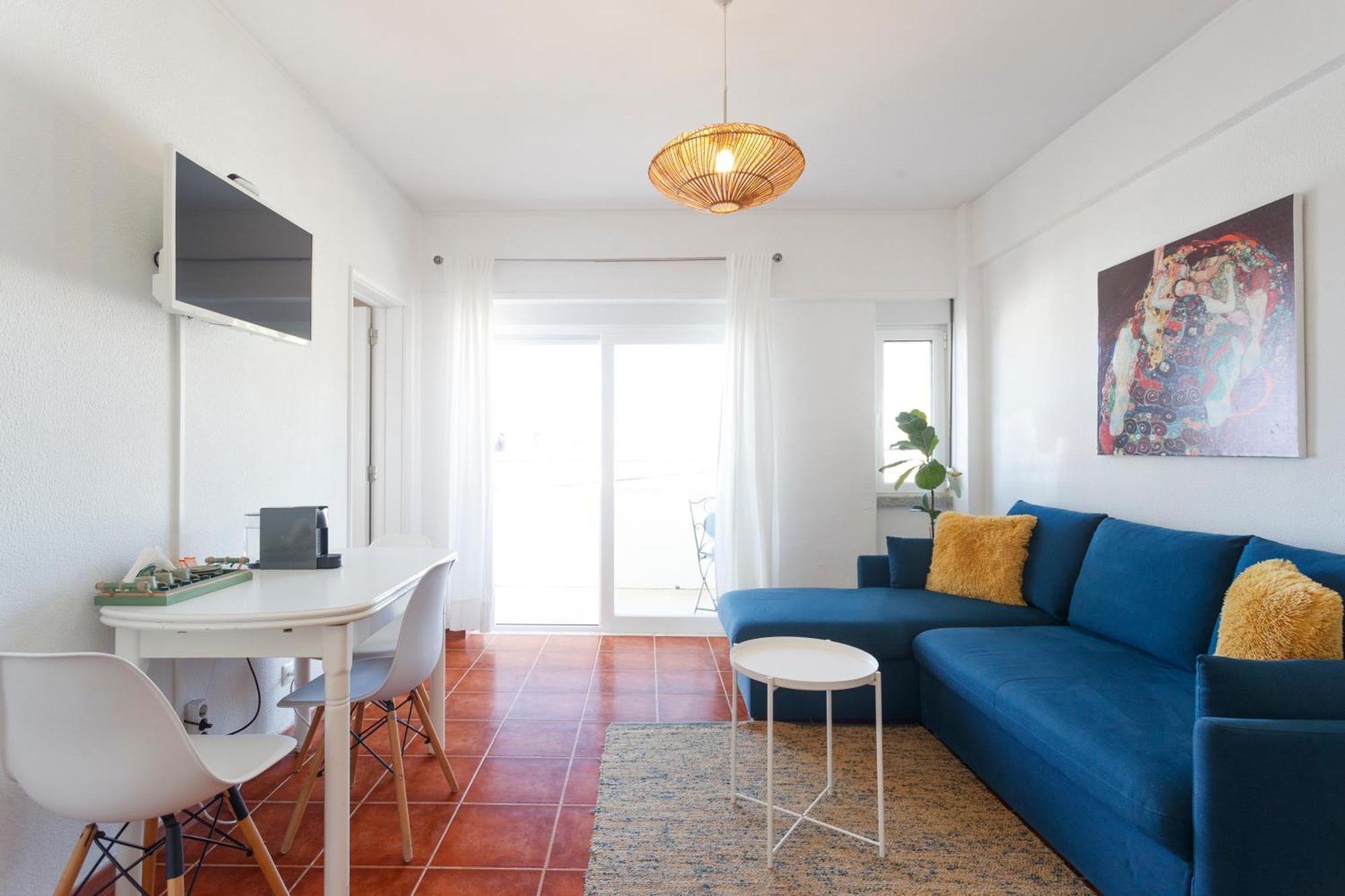 Beach House Cascais Estoril Ngoại thất bức ảnh