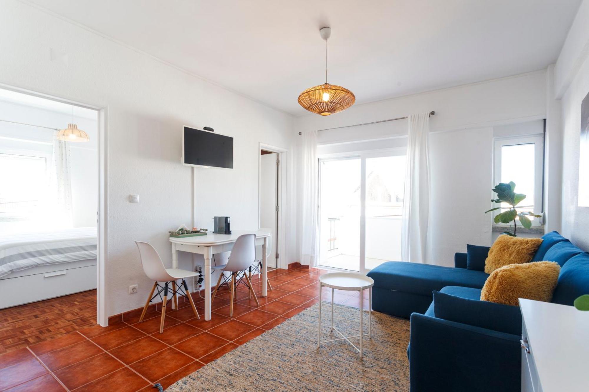 Beach House Cascais Estoril Ngoại thất bức ảnh