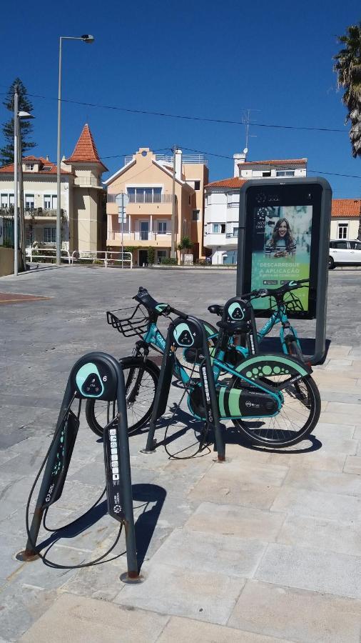 Beach House Cascais Estoril Ngoại thất bức ảnh