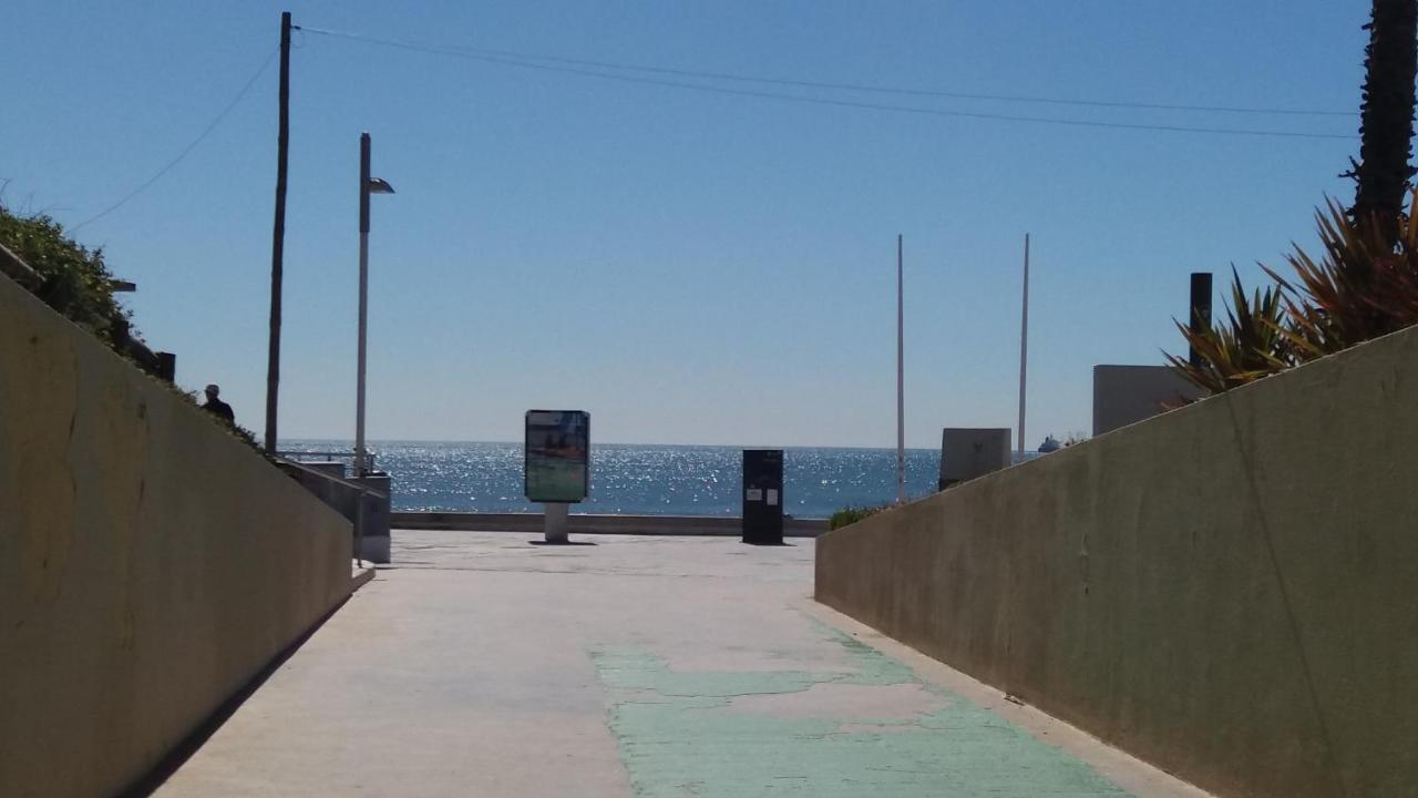 Beach House Cascais Estoril Ngoại thất bức ảnh