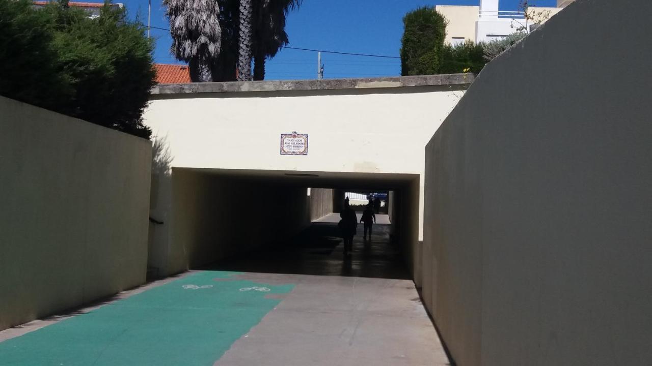 Beach House Cascais Estoril Ngoại thất bức ảnh